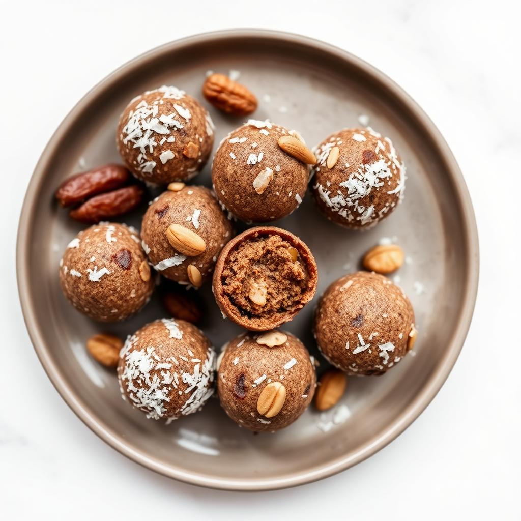 Energy Balls